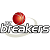 nz Breakers Logo